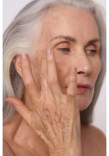 Gaia London Yaşlanma ve Kırışıklık Karşıtı Dolgunlaştırıcı Lifting Krem 50 ML