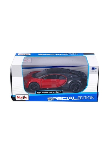 Maisto 1 24 Bugatti Chiron Sport