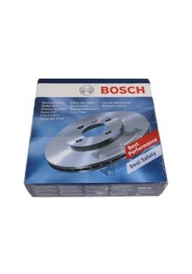 Bmw 7 E65 730D 2002-2005 Bosch Arka Disk 2 Adet