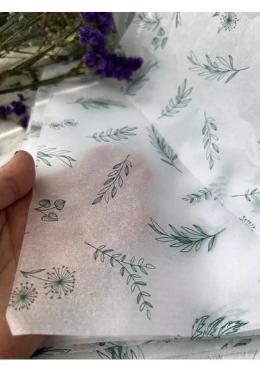 Licli Hediyelik Ve El İşleri İçin Tissue Kağıdı 198719503