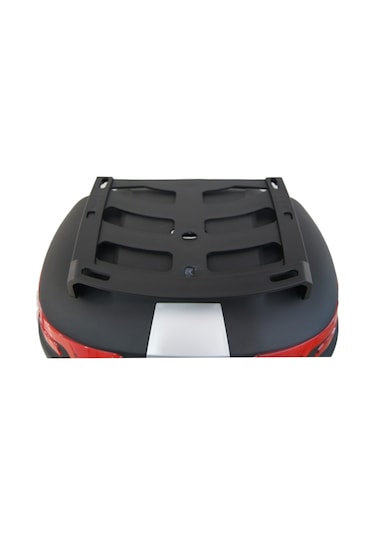 Maxem Sl45 Full Motosiklet Arka Çanta Siyah 45lt