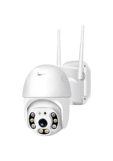 Tongxida Icsee5 Milyon Wifi Kablosuz Gözetim Kamerası 4g Yüksek Çözünürlüklü Gece Görüşlü Cep Tele