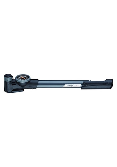 Giyo GP-991 Basınç Göstergeli Clever Valf Pompa