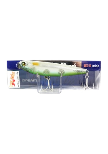 Zipbaits Zbl Fakie Dog 90 Crazy Walker Maket Balık - 574 Cw