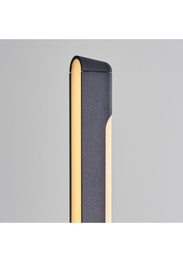 Özcan Aydınlatma 1421-2 Aplik Siyah Siyah