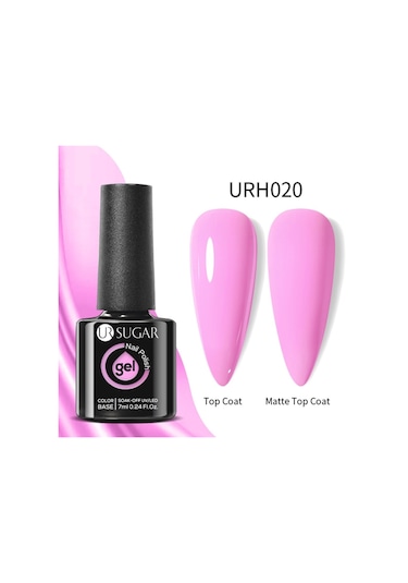 UR SUGAR KALICI OJE 7 ML URH020