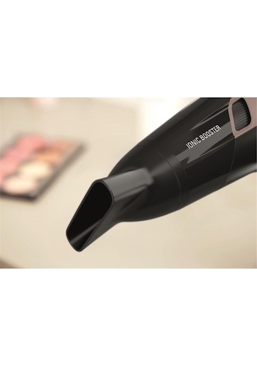 Rowenta Studio Dry Glow Saç Kurutma Makinesi Cv5820