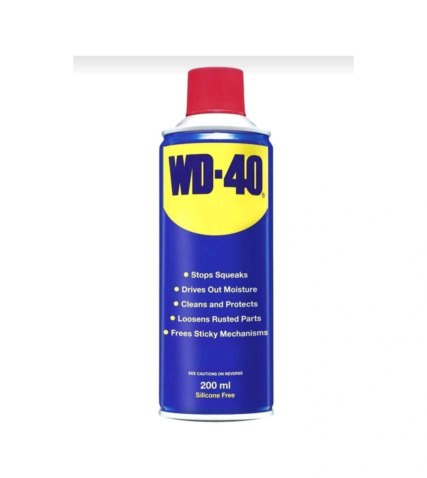 Wd40 Pas Sökücü Sprey