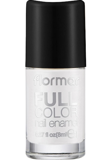 Full Color Ultra Yüksek Pigmentli & Parlak Bitişli Oje 8682536065009 Fc01 Over The Alps