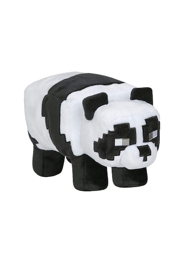 Minecraft Panda Peluş Oyuncak 30 CM