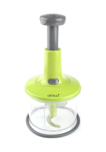 Arow Chopper Pratik El Robotu Doğrayıcı