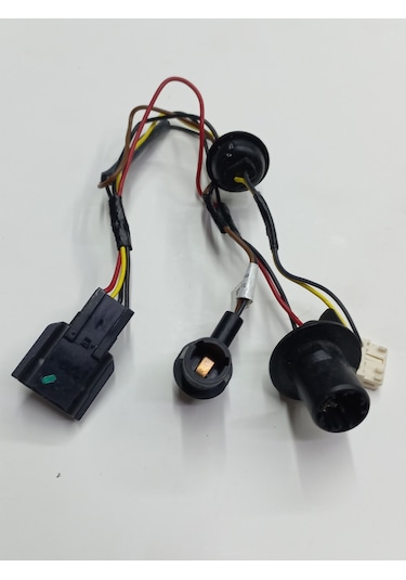 Megane 4 Stop Ampul Duyu H21W  Tesiatı