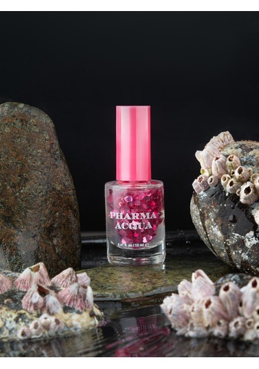 Pharma Acqua Fresh Nail Varnish Oje 80 12 ML