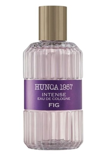 Hunca 1957 Intense Fig Eau De Cologne Sprey 2 x 120 ML