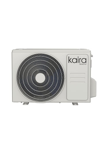 Kaira DTXR25E 9000 BTU Wi-Fi Duvar Tipi Inverter Klima