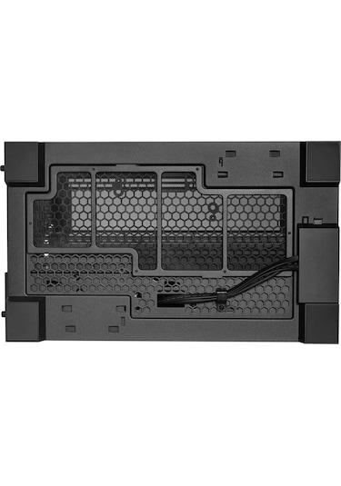 Lian Li O11 Dynamic Evo Rgb Mid Tower E-atx Bilgisayar Kasası Siyah