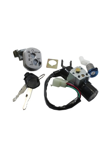 Mondıal Sfc 100 Snappy Kontak Seti