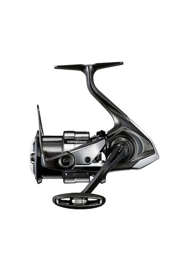 Shimano Vanquish Fc C3000 Mhg Spin Olta Makinesi