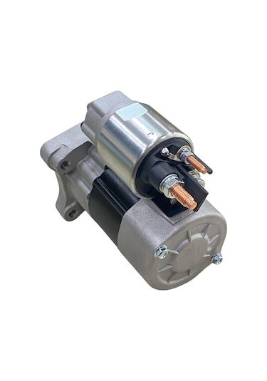 12v Marş Motoru Valeo Tipi 8 Diş 0.85 Kw R19/r21/clıo/megane Sol Açık D7e19