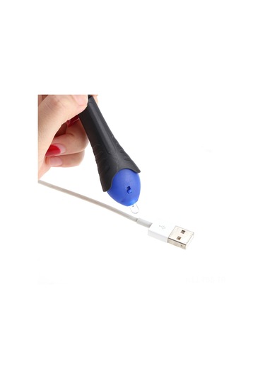 Hfambition 5 Saniye Hızlı Uv Işıklı Kaynak Aleti - Plastik, Metal, Cam, Ahşap Tamiri Ve Tamirat