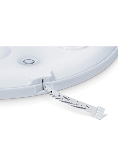 Beurer BY-90 Dijital Bebek Tartısı