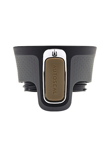Contigo Westloop Autoseal Termos Bardak 470ml Kahverengi