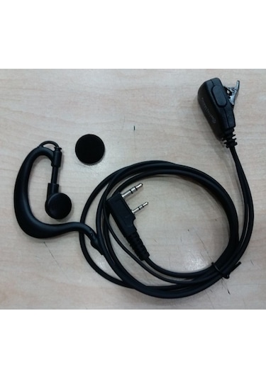 Aselsan A446S A446 Pmr Telsiz Kulaklığı
