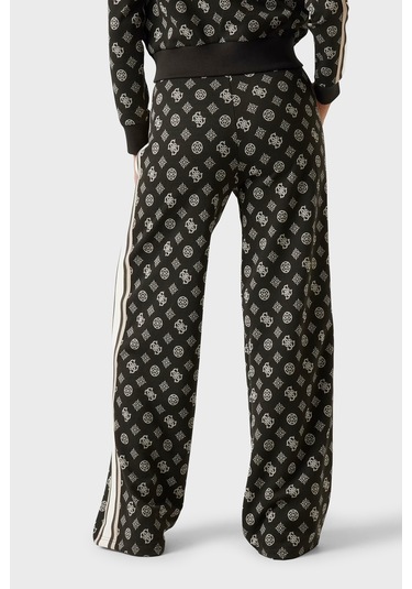 Guess Bayan Pantolon V5yb10 K0282 Fj8c Haki Haki