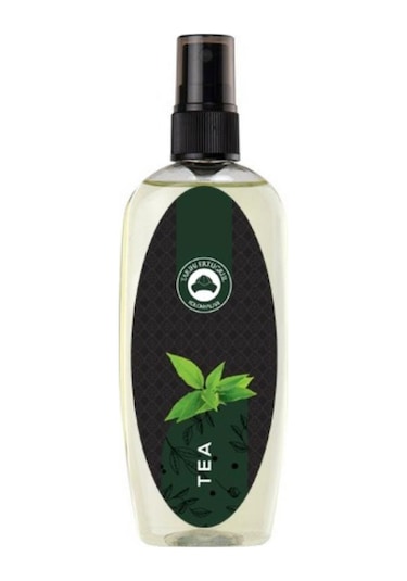 Tarihi Ertuğrul Kahvesi Çay Kolonyası Sprey 150 ML Özel Kutuda