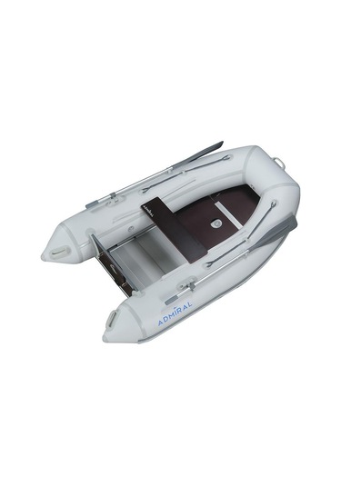 Admiral 230 Cm Alüminyum Tabanlı Katlanır Şişme Bot