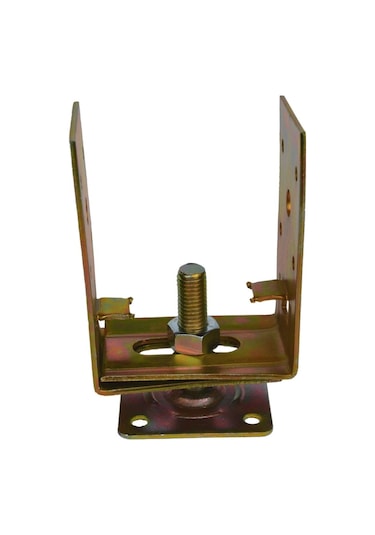 8 Ile 12 Cm Arası Ayarlı 2.5 Mm Pergule Pergola Sundrma Eko Ayak