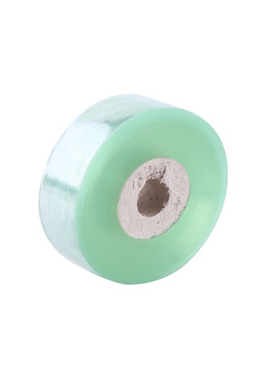 Ximistore9 Pvc Aşılıma Bantı 2cm Genişlik - Bitki Dostu, Yapışmaz Kalmaz, Transparan Ve Dayanıklı - 100m Yeşil