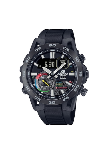 Casio ECB-10DC-1ADF Erkek Kol Saati