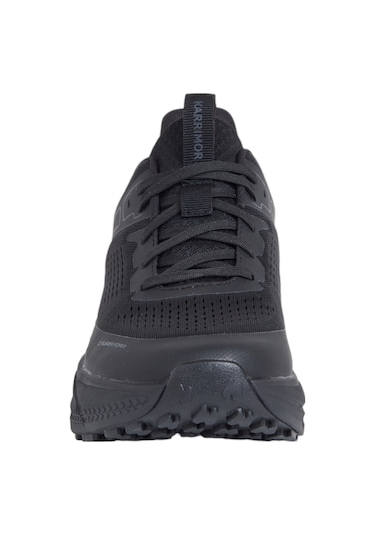 Karrimor K1114-blk Singletrack Erkek Outdoor Ayakkabısı Siyah Siyah