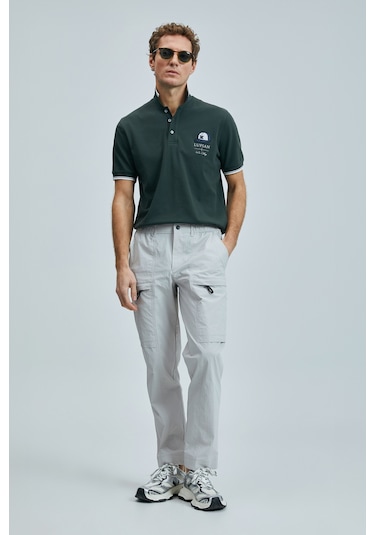 Lufian Respect Erkek Beach Jogger Pantolon Regular Fit Taş Taş 111190355100190 Taş Lufian Respect Erkek Beach Jogger Pantolon Regular Fit Taş Taş 111190355100190 Taş