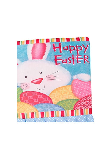 Suntek Ziyafet Partisi Daire Stil C Için Paskalya Sandalye Arka