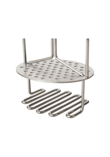 Mudo Home Handy İki Katlı Patates Ezici