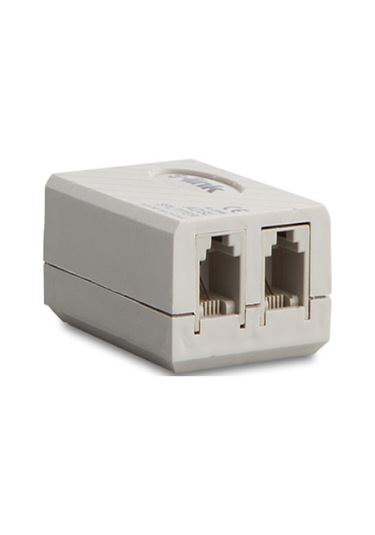 S-Lınk Sl-2005 Lüks Filtreli  Adsl  Splitter