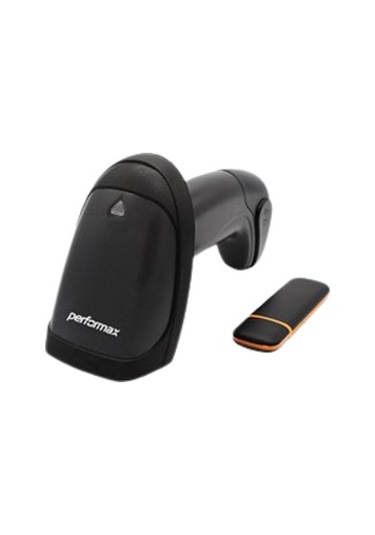 Performax Pr-52 2D Scanner Siyah Usb