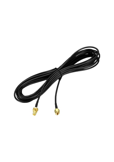 Sma Modem Anteni Wireless Anteni Wifi Gps Uzatma Kablosu 3m