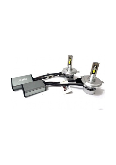 Femex Mini Cosmo Csp 4575 H4 Led Xenon Far Ampulu