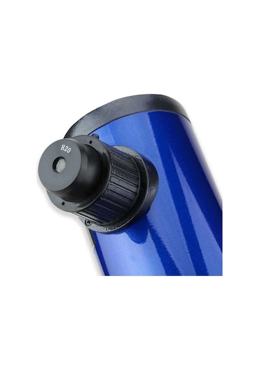 Carson Jc-200 Skyseeker 15-37,5x76mm Newton Reflektör