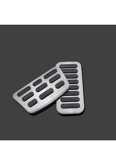 Aubrac Hyundai, Kıa İçin Pedal Kapakları 150788316