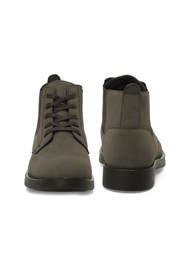 Garamond Bozat-n Pro 5pr Vizon Erkek Klasik Bot 000000000102051324 Vizon