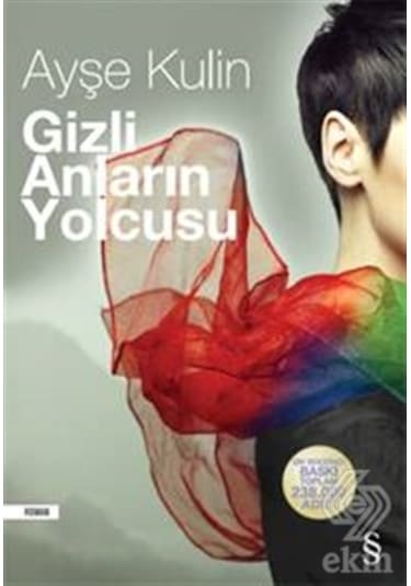 Gizli Anların Yolcusu/Ayşe Kulin