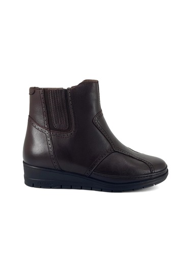 Forelli Moly 25kb Kadın Anatomik Günlük Bot Kahverengi Kahverengi