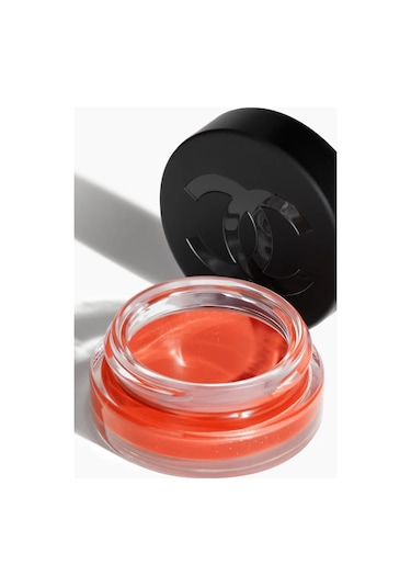 Chanel No1 Lip And Cheek Balm 7 Vibrant Coral
