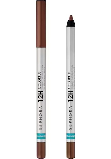 Sephora Collection 12H Colorful Contour Eye Pencil 57