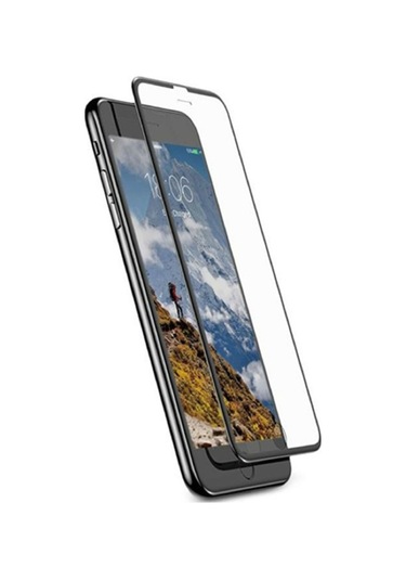 Baseus Apple Uyumlu   iPhone 8-7-6-6S 3D 0,23Mm Full Kırılmaz Cam Ekran Koruyuc