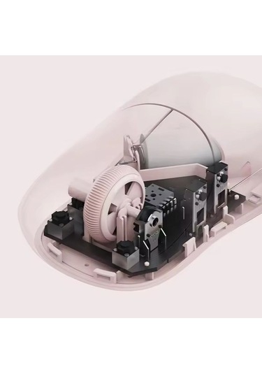 Novahub Xmwxsb03ym Kablosuz Optik Fare - Mavi Versiyon XMWXSB03YM